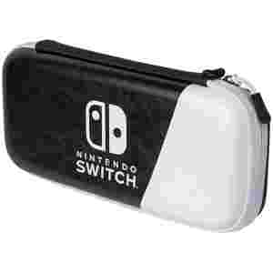 PDP NINTENDO SWITCH DELUXE TRAVEL CASE - BLACK & WHITE