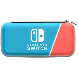 PDP NINTENDO SWITCH DELUXE TRAVEL CASE - NEON POP