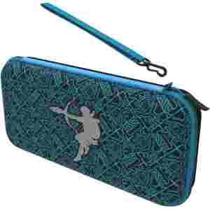 PDP NINTENDO SWITCH DELUXE TORBICA – LINK GLOW IN THE DARK - Image 3