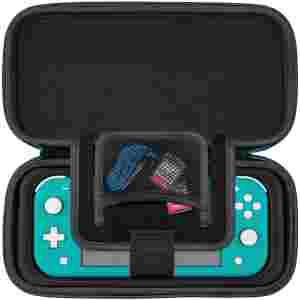 PDP NINTENDO SWITCH DELUXE TORBICA – LINK GLOW IN THE DARK - Image 4