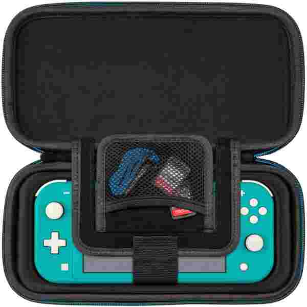 PDP NINTENDO SWITCH DELUXE TORBICA – LINK GLOW IN THE DARK - Image 4