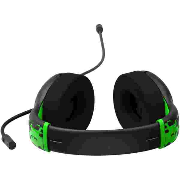 PDP AIRLITE WIRED XBOX HEADSET - JOLT GREEN - Image 2