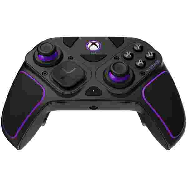 PDP VICTRIX PRO BFG BREZŽIČNI KONTROLER ZA XBOX ČRNE BARVE - Image 2