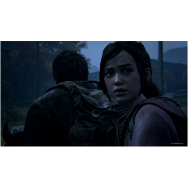 The Last of Us Part I (Playstation 5) - Image 2