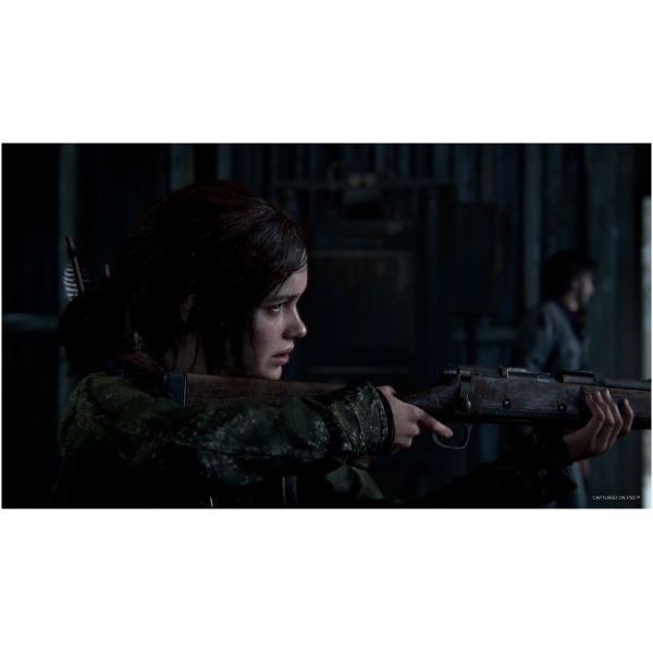 The Last of Us Part I (Playstation 5) - Image 3