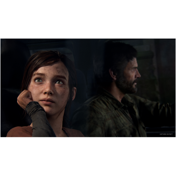 The Last of Us Part I (Playstation 5) - Image 4