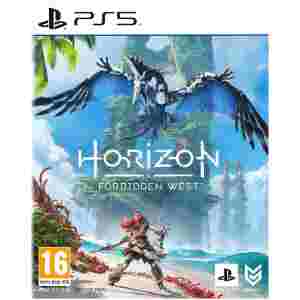 Horizon Forbidden West (PS5)