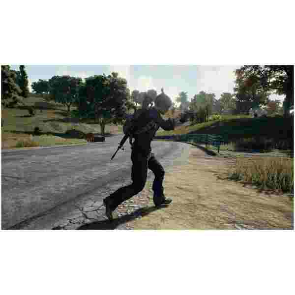 PlayerUnknown's Battlegrounds (PS4) - Image 3