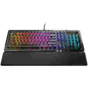 TURTLE BEACH VULCAN II MEHANSKA TIPKOVNICA ČRNA