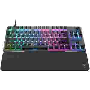 TURTLE BEACH VULCAN II TKL PRO MEHANSKA TIPKOVNICA ČRNA