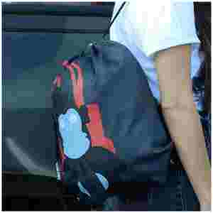 MERCHENDISE OFFICIAL CALL OF DUTY MONKEY BOMB DRAWSTRING BAG NUMSKULL - Image 2