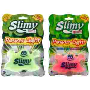 Slimy Blister svetleč v temi 150g