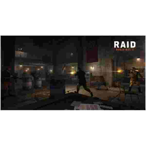 Raid: World War II (xbox one) - Image 2