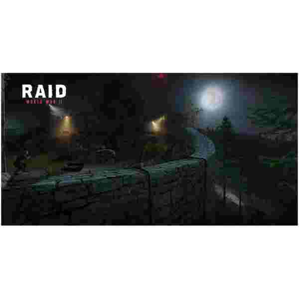 Raid: World War II (xbox one) - Image 4