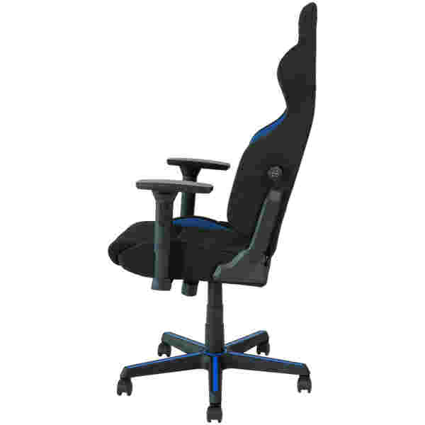 SPARCO GRIP gaming stol črno - zelene barve - Image 2