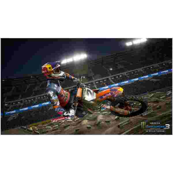 Monster Energy Supercross: The Official Videogame 3 (Xone) - Image 4