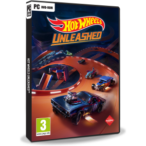 Hot Wheels Unleashed (PC)