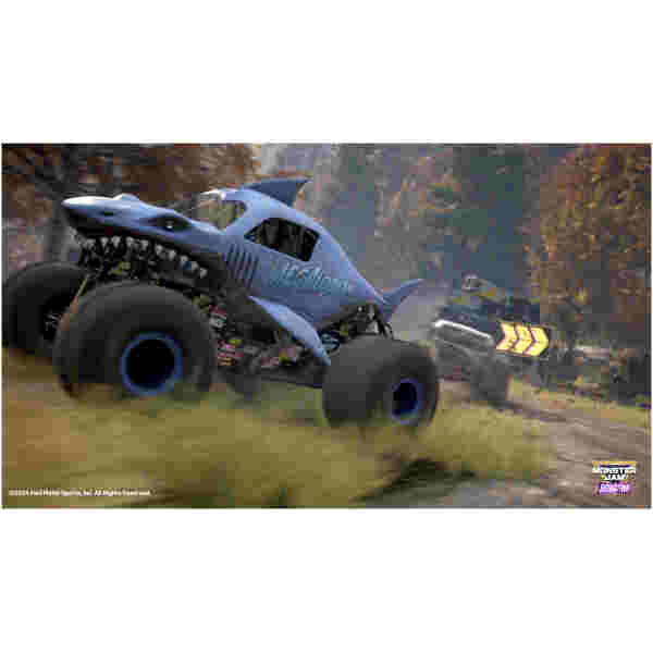 Monster Jam Showdown - Day One Edition (Playstation 4) - Image 2