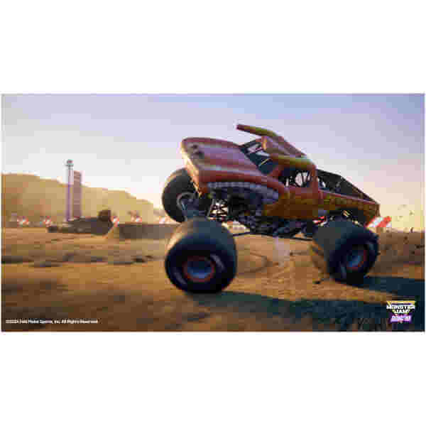 Monster Jam Showdown - Day One Edition (Playstation 4) - Image 3