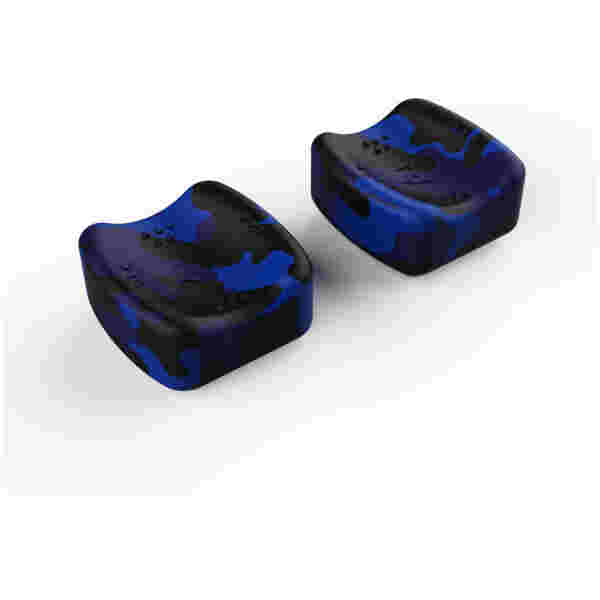 GIOTECK SNIPER THUMB GRIPS za PS5 - maskirno modre barve - Image 2