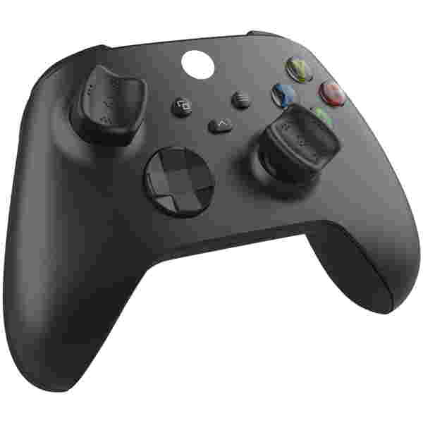 GIOTECK THUMB GRIPS SNIPER za XBOX X/S - črne barve - Image 3