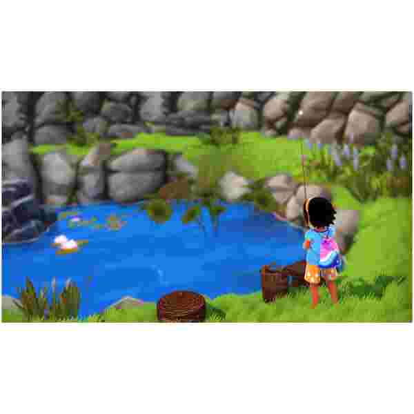Summer in Mara (Playstation 4) - Image 2