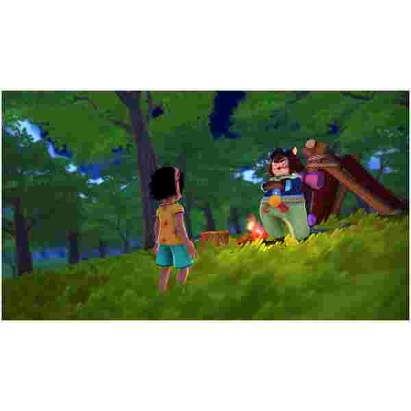 Summer in Mara (Playstation 4) - Image 3