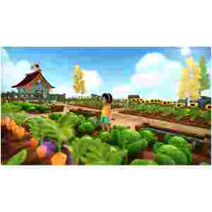Summer in Mara (Playstation 4) - Image 4