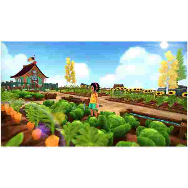 Summer in Mara (Playstation 4) - Image 4