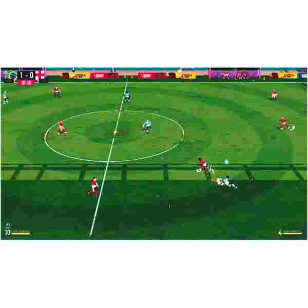 Golazo! 2 Deluxe - Complete Edition (Nintendo Switch) - Image 4