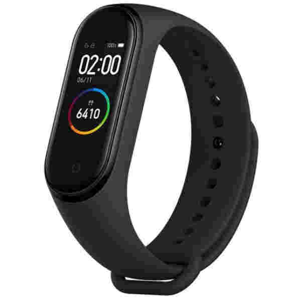 MOYE Fit Pro M4 Smart Band pametna zapestnica - Image 3