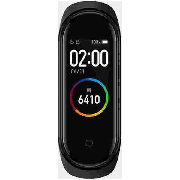 MOYE Fit Pro M4 Smart Band pametna zapestnica - Image 4