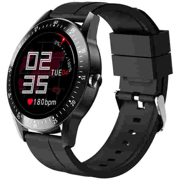 MOYE KRONOS PRO II SMART WATCH