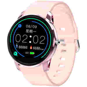 MOYE KRONOS II SMART WATCH