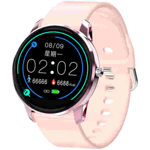 MOYE KRONOS II SMART WATCH