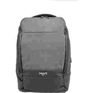 MOYE TRAILBLAZER SEUL 15.6" NAHRBTNIK BLACK