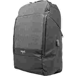 MOYE TRAILBLAZER SEUL 15.6" NAHRBTNIK BLACK - Image 3