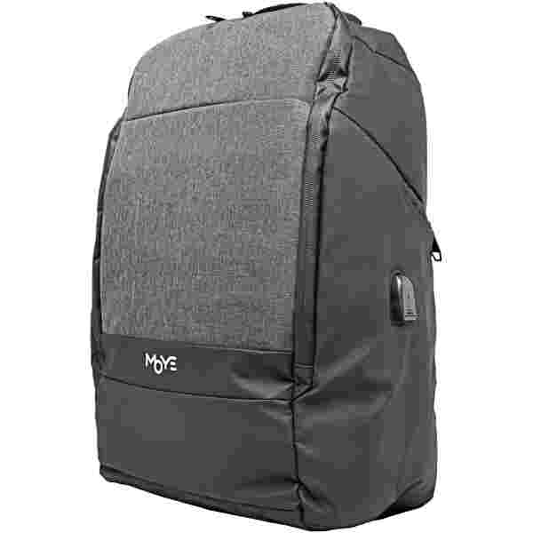 MOYE TRAILBLAZER SEUL 15.6" NAHRBTNIK BLACK - Image 3