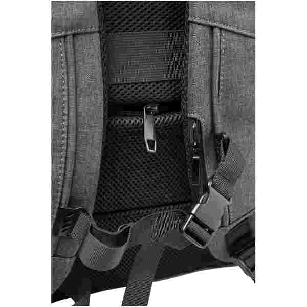 MOYE TRAILBLAZER SEUL 15.6" NAHRBTNIK BLACK - Image 4