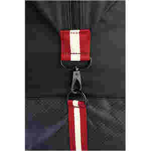 MOYE TRAILBLAZER LONDON 13.3" BACKPACK BLACK - Image 3