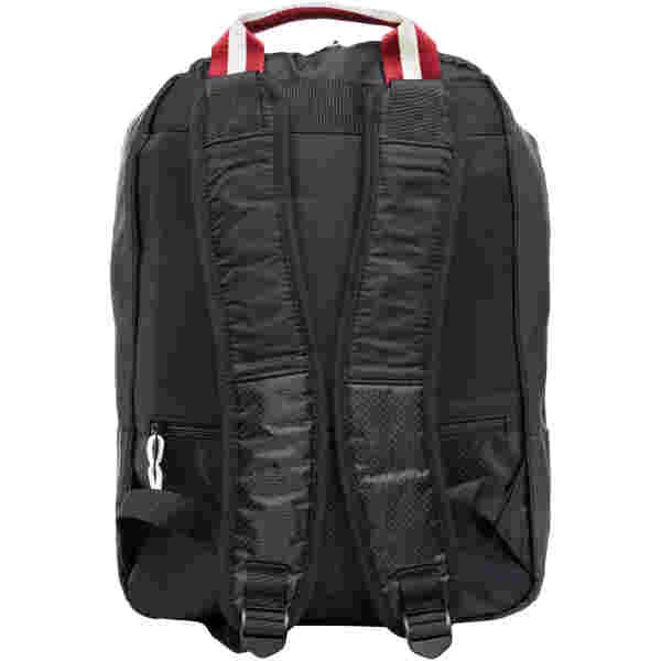 MOYE TRAILBLAZER LONDON 13.3" BACKPACK BLACK - Image 4