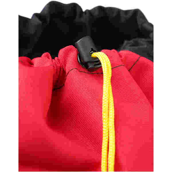 MOYE TRAILBLAZER AMSTERDAM 15.6" BACKPACK RED - Image 3