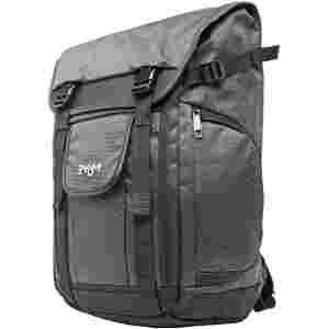 MOYE TRAILBLAZER NAIROBI 17.3" BACKPACK BLACK - Image 2