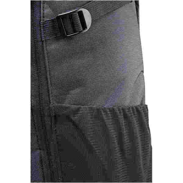MOYE TRAILBLAZER NAIROBI 17.3" BACKPACK BLACK - Image 3