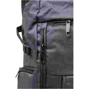 MOYE TRAILBLAZER NAIROBI 17.3" BACKPACK BLACK - Image 4