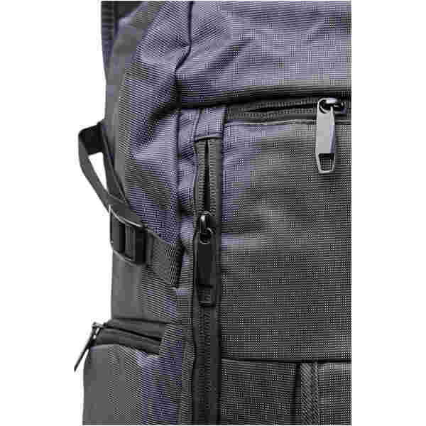 MOYE TRAILBLAZER NAIROBI 17.3" BACKPACK BLACK - Image 4