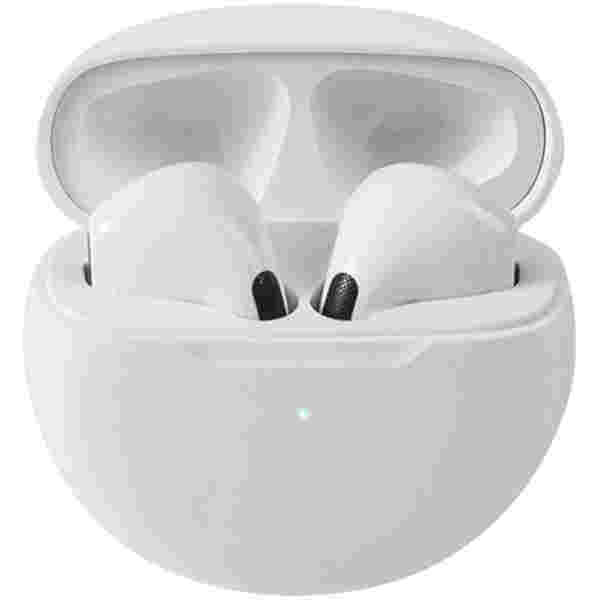 MOYE AURRAS 2 TRUE WIRELESS EARPHONE BELE BARVE - Image 2