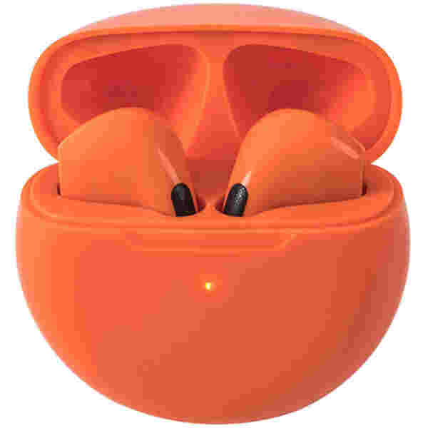 MOYE AURRAS 2 TRUE WIRELESS EARPHONE ORANŽNE BARVE - Image 2