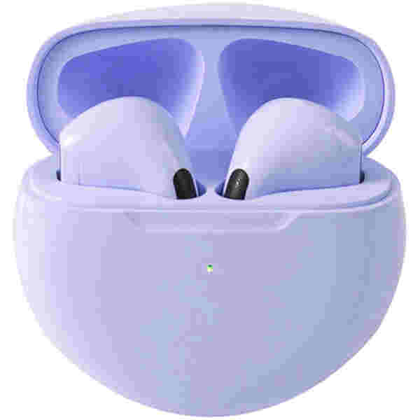 MOYE AURRAS 2 TRUE WIRELESS EARPHONE THISTLE VIJOLIČNE BARVE - Image 2