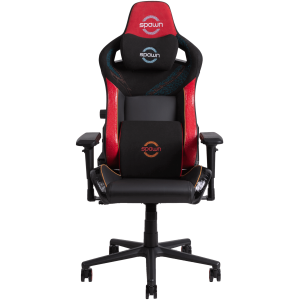 GAMING STOL SPAWN - DRAGON EDITION